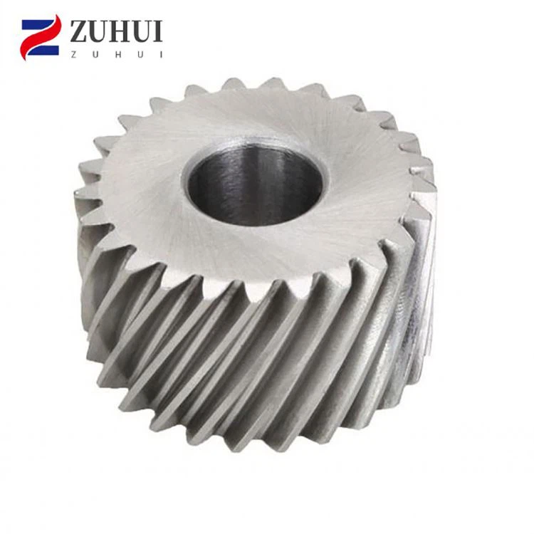 Helical Gear Pinion