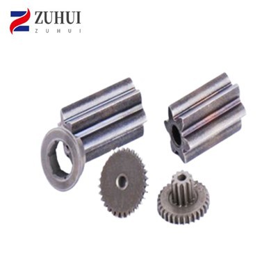 아주 작은 기어