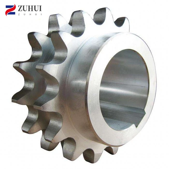 Powdered Metallurgy Sprocket