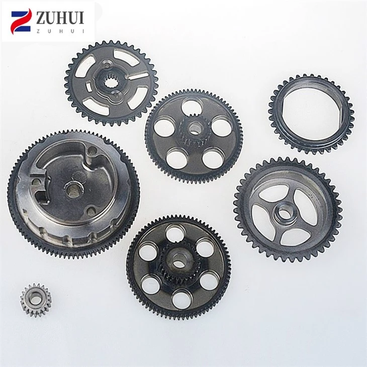 Sintering Metal Sprocket